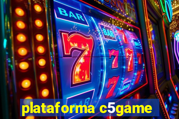 plataforma c5game